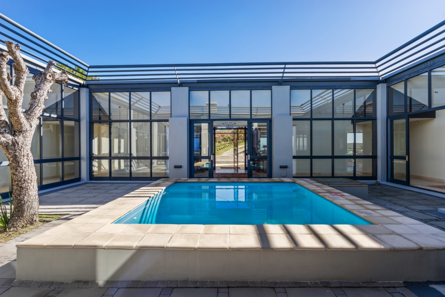 3 Bedroom Property for Sale in Pezula Private Estate Western Cape